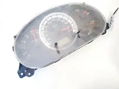 Автозапчасти б/у приборная доска за mazda 5 berl. (cr) 2.0 crtd active+ (105kw) ссылки oem iam c23555430