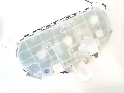 Автозапчастина б/у панель інструментів для mazda 5 berl. (cr) 2.0 crtd active+ (105kw) посилання на oem iam c23555430  cgcc79d