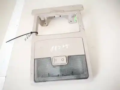 Автозапчасти б/у внутренний свет за audi a6, c5 1997.01 - 2001.08 2.4 121kw 1997.02 - 2005.01 ссылки oem iam 4b0947105