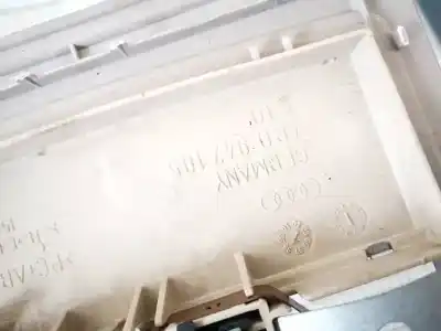 Автозапчасти б/у внутренний свет за audi a6, c5 1997.01 - 2001.08 2.4 121kw 1997.02 - 2005.01 ссылки oem iam 4b0947105  
