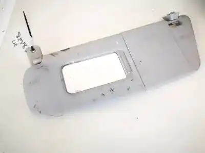 Pezzo di ricambio per auto di seconda mano tenda sinistra per opel meriva b 1.7 16v cdti riferimenti oem iam 24409339