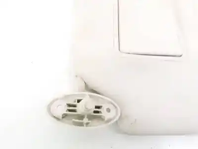 Peça sobressalente para automóvel em segunda mão pára-sol esquerdo por ford focus turn. (cb8) 1.6 tdci cat referências oem iam   