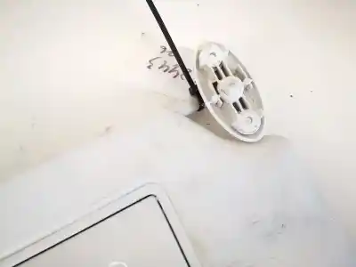 Peça sobressalente para automóvel em segunda mão pára-sol esquerdo por ford focus turn. (cb8) 1.6 tdci cat referências oem iam   