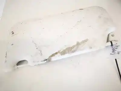 Peça sobressalente para automóvel em segunda mão pára-sol esquerdo por ford focus turn. (cb8) 1.6 tdci cat referências oem iam   