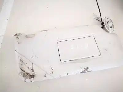 Pezzo di ricambio per auto di seconda mano tenda sinistra per ford focus turn. (cb8) 1.6 tdci cat riferimenti oem iam 