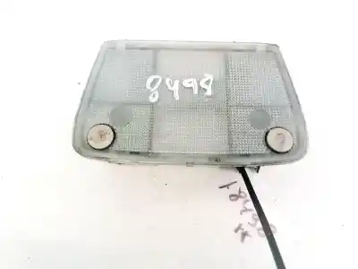 Pezzo di ricambio per auto di seconda mano luce interna per opel meriva b 1.7 16v cdti riferimenti oem iam 278893313