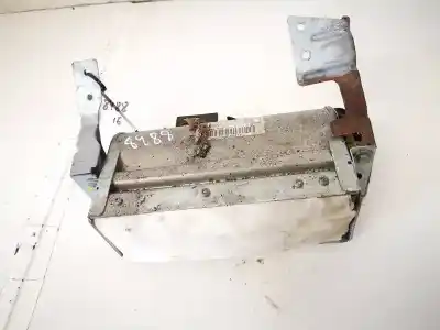 Peça sobressalente para automóvel em segunda mão airbag dianteiro direito por skoda superb (3u4) 1.9 tdi referências oem iam 3b0880204c