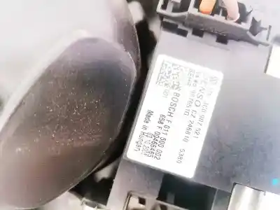 Автозапчастина б/у стійкість на нагревання для volkswagen passat b6 variant (3c5) 2.0 fsi посилання на oem iam 3c0907521  2468105380, f011500002