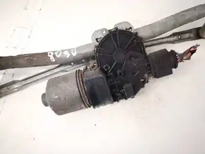 Pezzo di ricambio per auto di seconda mano tiranti e motorino del tergicristallo anteriore per fiat croma (194) 1.9 8v multijet dynamic riferimenti oem iam 0390241915