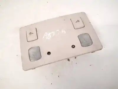 Автозапчасти б/у внутренний свет за audi a6, c5 1997.01 - 2001.08 2.4 121kw 1997.02 - 2005.01 ссылки oem iam 