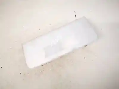 Pezzo di ricambio per auto di seconda mano LUCE INTERNA per BMW 1-SERIES, E87 / E88 2006.11 - 2011.09 FACELIFT  Riferimenti OEM IAM 695125201  6951252-01