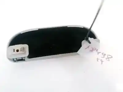 Pezzo di ricambio per auto di seconda mano scatola di guanti per opel meriva b 1.7 16v cdti riferimenti oem iam 