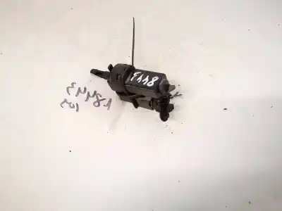 Pezzo di ricambio per auto di seconda mano interruttore per ford focus turn. (cb8) 1.6 tdci cat riferimenti oem iam 4m5t7c534aa