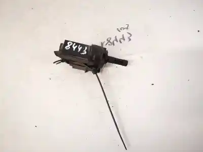 Second-hand car spare part switch for ford focus turn. (cb8) 1.6 tdci cat oem iam references 4m5t7c534aa  4m5t-7c534-aa