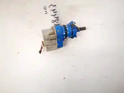 Pezzo di ricambio per auto di seconda mano interruttore per ford focus turn. (cb8) 1.6 tdci cat riferimenti oem iam 8t4t9g854aa