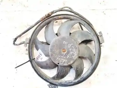 Автозапчасти б/у электрический вентилятор за audi a6, c5 1997.01 - 2001.08 2.4 121kw 1997.02 - 2005.01 ссылки oem iam 