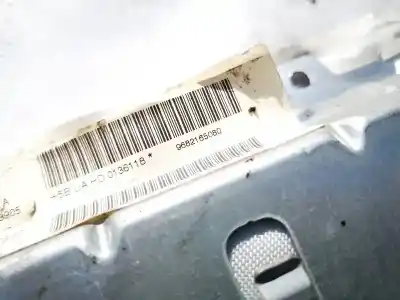 Автозапчасти б/у подушка безопасности передняя правая за citroen c4 i (lc_) 1.6 hdi ссылки oem iam 9682165080   Автозапчасти б/у подушка безопасности передняя правая за citroen c4 i (lc_) 1.6 hdi ссылки oem iam 9682165080