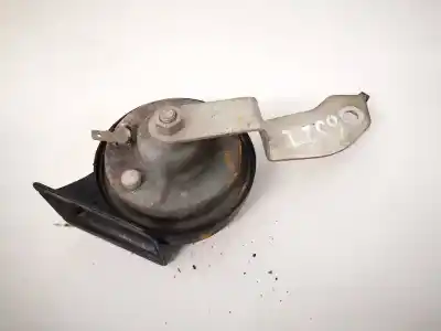 Pezzo di ricambio per auto di seconda mano corno per mazda 5 berl. (cr) 2.0 crtd active+ (105kw) riferimenti oem iam e20092018  