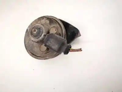 Автозапчастина б/у ріг для audi a4, b6 2000.11 - 2004.11 2.0 96kw 2000.11 - 2004.12 посилання на oem iam e1000209  