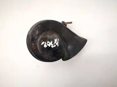 Автозапчастина б/у ріг для AUDI A4, B6 2000.11 - 2004.11 2.0 96KW 2000.11 - 2004.12 Посилання на OEM IAM E1000209  