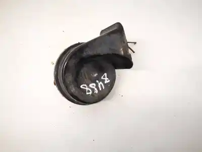 Peça sobressalente para automóvel em segunda mão buzina / sirene por skoda superb (3u4) 1.9 tdi referências oem iam e9011157
