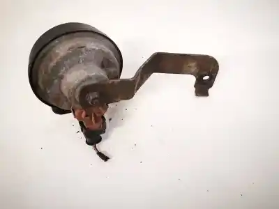 Peça sobressalente para automóvel em segunda mão buzina / sirene por volvo v50 (545) 2.0 d referências oem iam e355306  