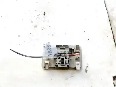 Автозапчастина б/у внутрішне світло для mazda 5 berl. (cr) 2.0 crtd active+ (105kw) посилання на oem iam c23551310  k7005, c23551310