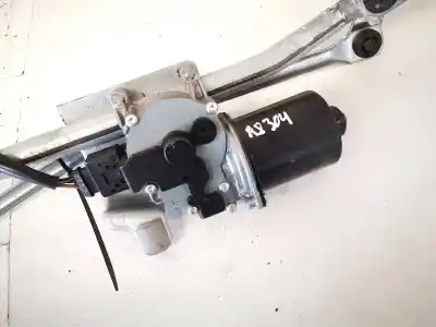 Peça sobressalente para automóvel em segunda mão MOTOR DO LIMPA PARA BRISAS por BMW 1-SERIES, E87 / E88 2006.11 - 2011.09 FACELIFT  Referências OEM IAM 692570601  6925706-01, 404871