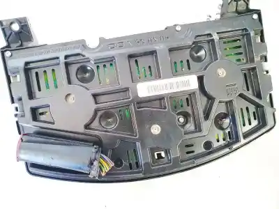 Автозапчастина б/у панель інструментів для opel astra h caravan 1.7 16v cdti посилання на oem iam 13216684,sw4405  110080261050