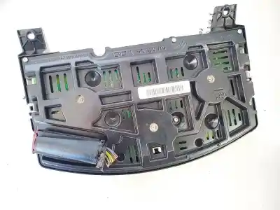 Автозапчастина б/у панель інструментів для opel astra h caravan 1.7 16v cdti посилання на oem iam 13216684,sw4405  110080261050