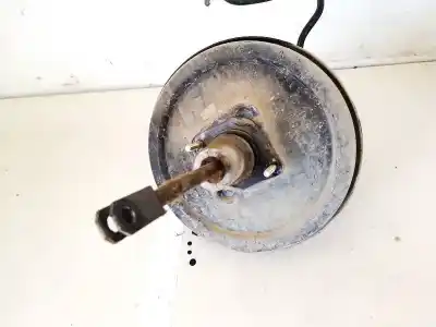 Peça sobressalente para automóvel em segunda mão servo freio por opel zafira a 2.0 dti referências oem iam 90498034