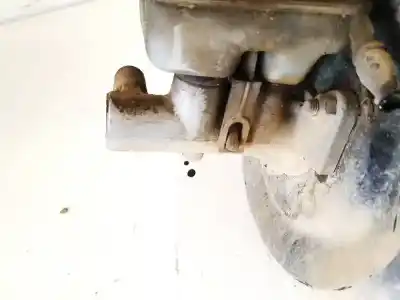 Peça sobressalente para automóvel em segunda mão bomba de travões por opel zafira a 2.0 dti referências oem iam 