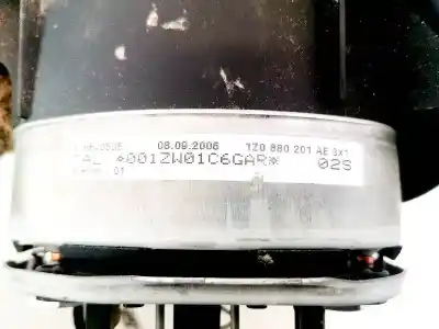 Автозапчасти б/у передняя левая подушка безопасности за skoda octavia combi (1z5) 1.9 tdi dpf ссылки oem iam 1z0880201ae  