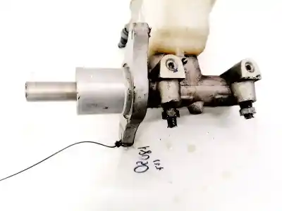 Gebrauchtes Autoersatzteil bremspumpe hauptbremszylinder zum peugeot 508 2.0 16v hdi fap oem-iam-referenzen   