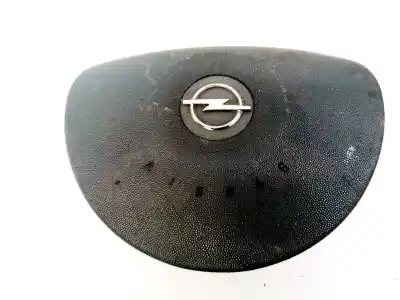 Pezzo di ricambio per auto di seconda mano air bag anteriore sinistro per opel meriva b 1.7 16v cdti riferimenti oem iam 18114955