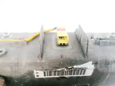 Автозапчастина б/у передня права подушка безопасности для volkswagen golf v variant (1k5) 1.9 tdi посилання на oem iam 1k0880204g  603430403