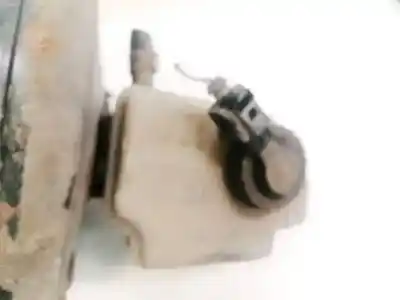 Автозапчастина б/у гальмівний насос для volkswagen golf v variant (1k5) 1.9 tdi посилання на oem iam 1k1611301c