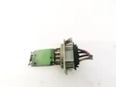 Автозапчастина б/у стійкість на нагревання для volkswagen golf v variant (1k5) 1.9 tdi посилання на oem iam 