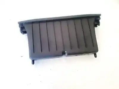 Peça sobressalente para automóvel em segunda mão porta luvas por nissan note (e11e) 1.6 16v cat referências oem iam 68475-9u000  