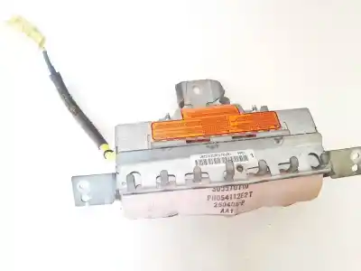 Автозапчасти б/у подушка безопасности передняя правая за nissan note (e11e) 1.6 16v cat ссылки oem iam 305970710  ph064112e2t
