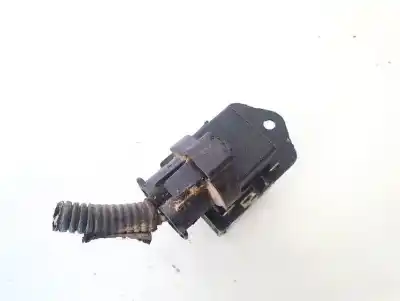 Автозапчасти б/у сопротивление нагреву за nissan note (e11e) 1.6 16v cat ссылки oem iam e605a  
