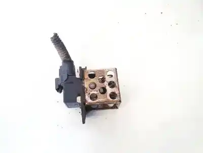 Автозапчасти б/у сопротивление нагреву за nissan note (e11e) 1.6 16v cat ссылки oem iam e605a  