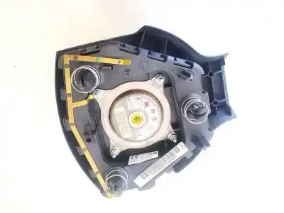 Автозапчастина б/у передня ліва подушка безопасности для nissan note (e11e) 1.6 16v cat посилання на oem iam 30556640  