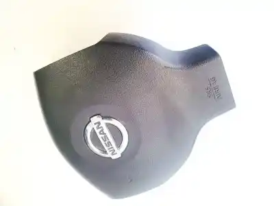 Автозапчасти б/у передняя левая подушка безопасности за nissan note (e11e) 1.6 16v cat ссылки oem iam 30556640
