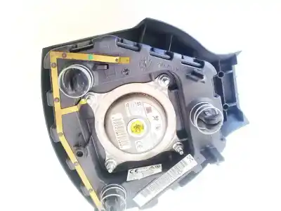 Автозапчастина б/у передня ліва подушка безопасности для nissan note (e11e) 1.6 16v cat посилання на oem iam 30556640  