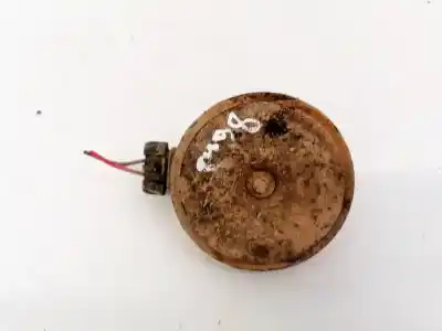 Pezzo di ricambio per auto di seconda mano corno per opel meriva b 1.7 16v cdti riferimenti oem iam   