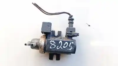 Second-hand car spare part additional air valve for opel meriva b 1.7 16v cdti oem iam references 