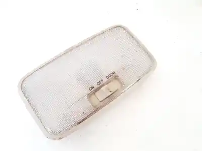 Second-hand car spare part interior light for toyota rav 4 (a3) 2.2 turbodiesel cat oem iam references 
