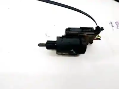 Автозапчасти б/у выключатель за audi a3 (8p) 1.6 attraction ссылки oem iam 3b0945511a  