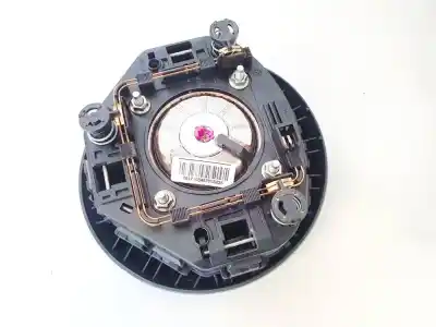 Автозапчасти б/у передняя левая подушка безопасности за ford ka (ccu) 1.2 8v cat ссылки oem iam 61924331g  735498411, 6199050c